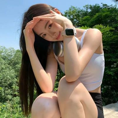大学春光
